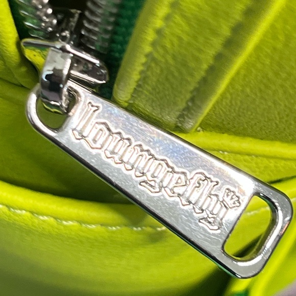 Loungefly x Sanrio keroppi backpack - Picture 9 of 9